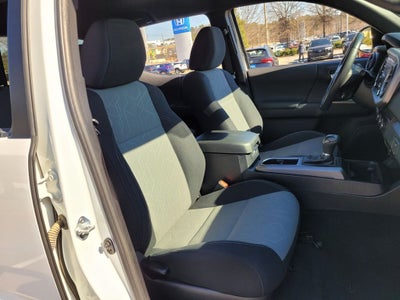 2023 Toyota Tacoma V6