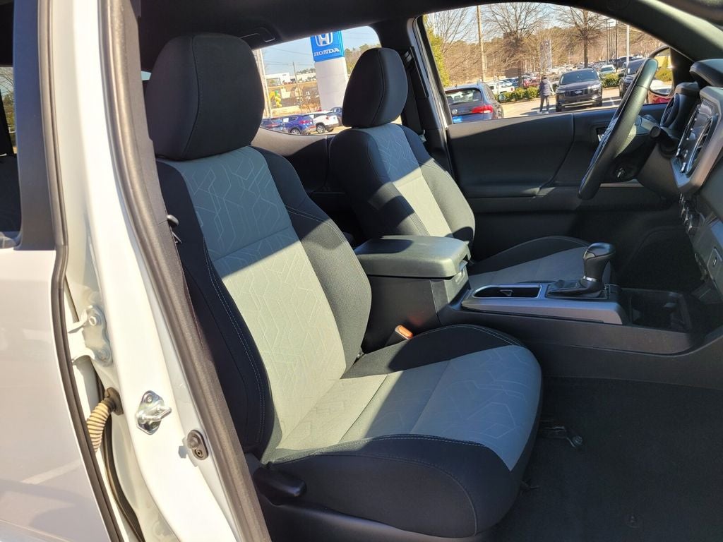 2023 Toyota Tacoma V6