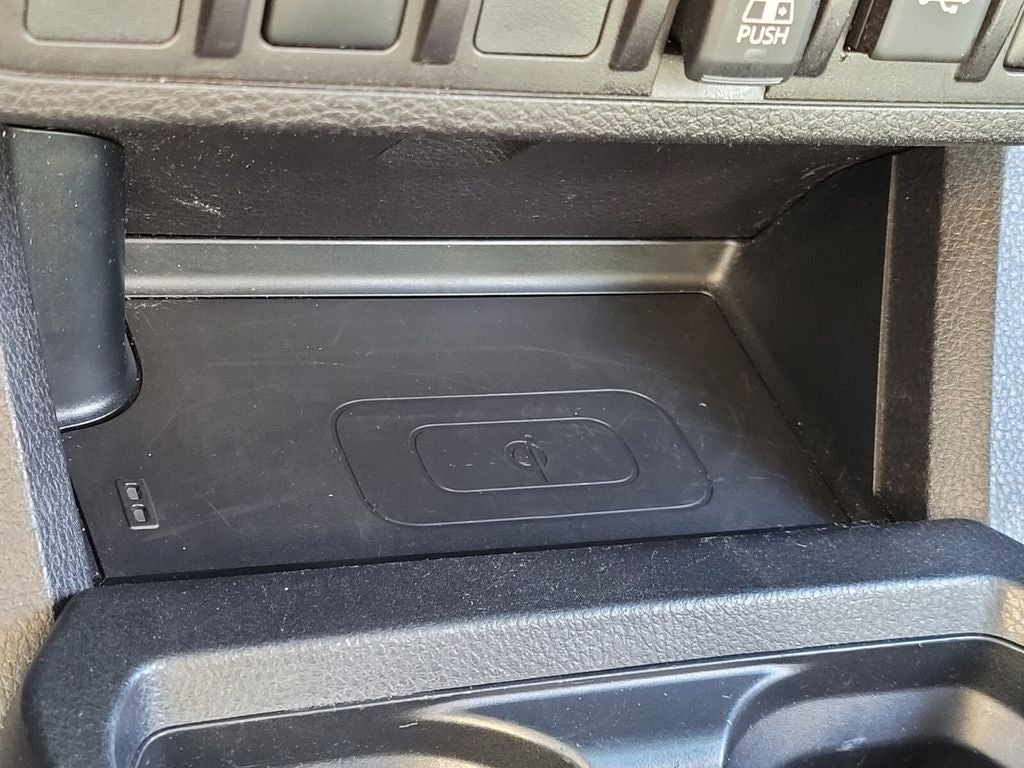 2023 Toyota Tacoma V6