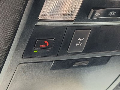 2023 Toyota Tacoma V6