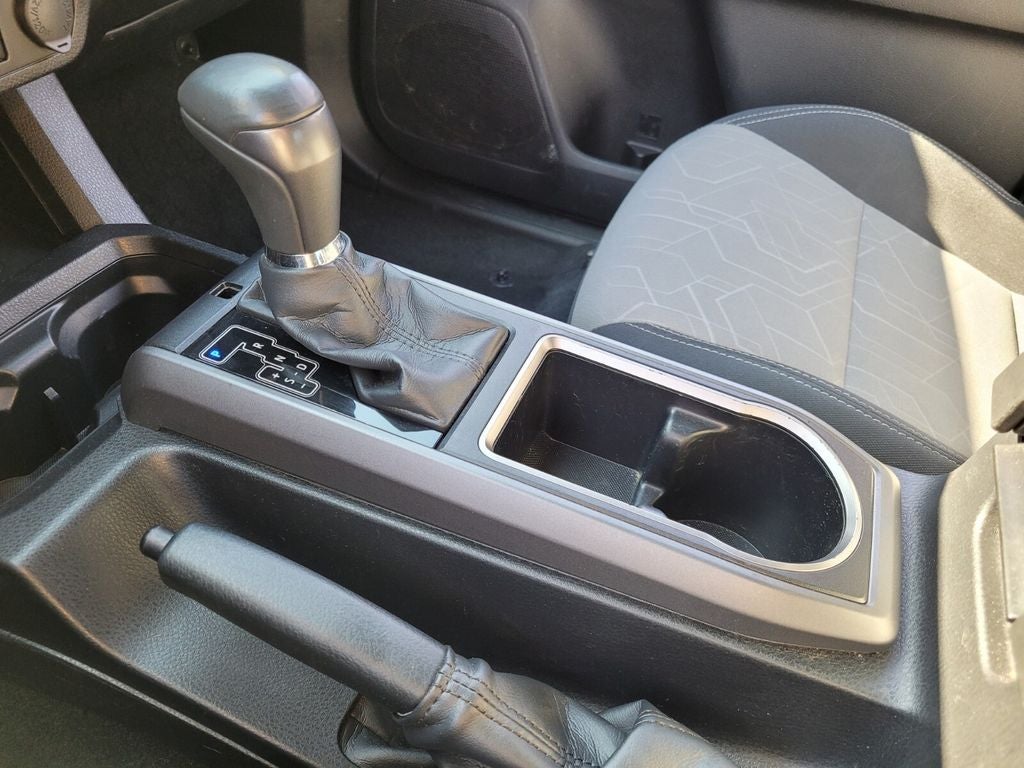 2023 Toyota Tacoma V6