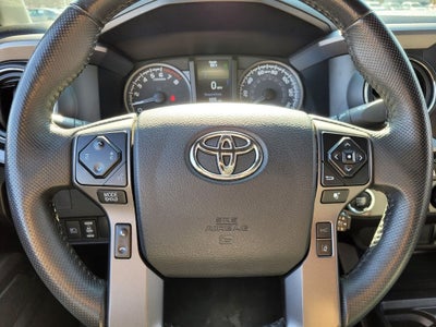2023 Toyota Tacoma V6