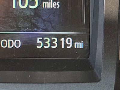 2023 Toyota Tacoma V6