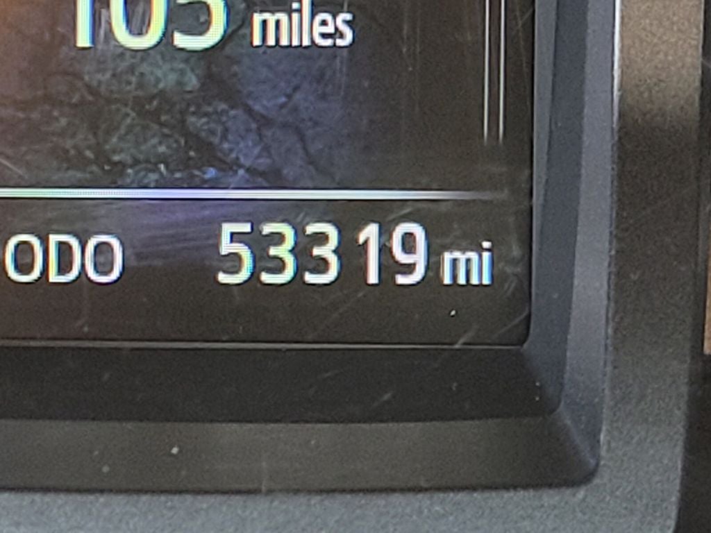 2023 Toyota Tacoma V6