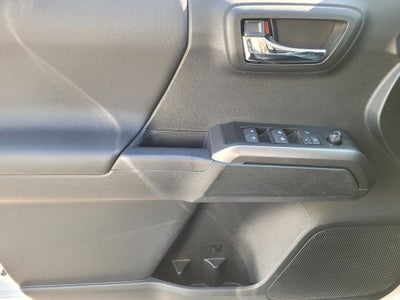 2023 Toyota Tacoma V6