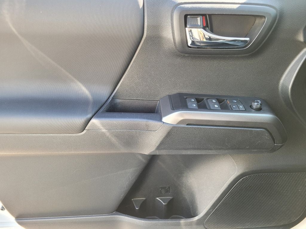 2023 Toyota Tacoma V6