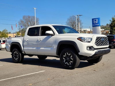 2023 Toyota Tacoma V6