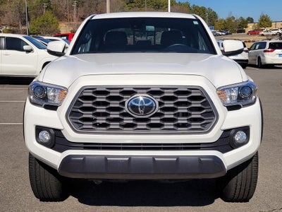 2023 Toyota Tacoma V6