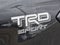 2024 Toyota TACOMA TRD SPORT TRD Sport