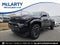 2024 Toyota TACOMA TRD SPORT TRD Sport