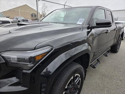 2024 Toyota TACOMA TRD SPORT TRD Sport