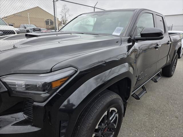 2024 Toyota TACOMA TRD SPORT TRD Sport