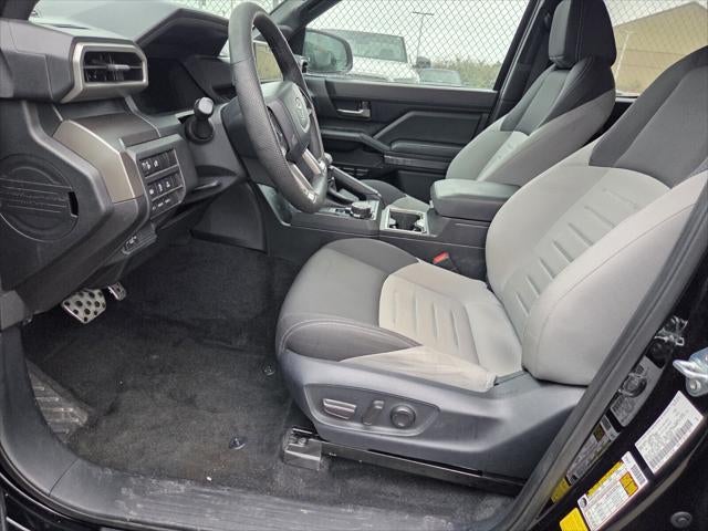 2024 Toyota TACOMA TRD SPORT TRD Sport