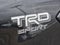 2024 Toyota TACOMA TRD SPORT TRD Sport