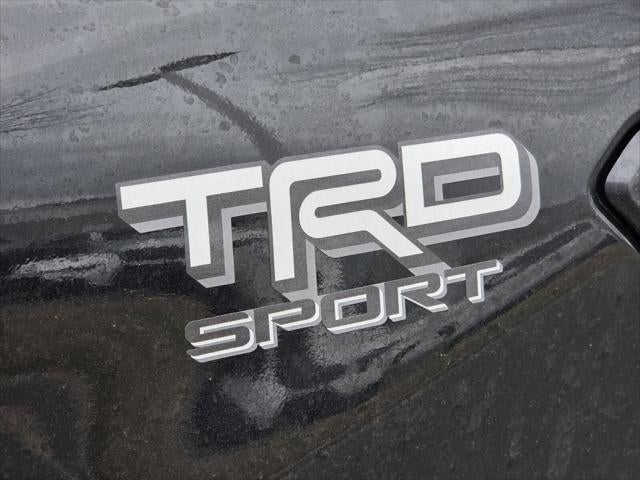 2024 Toyota TACOMA TRD SPORT TRD Sport