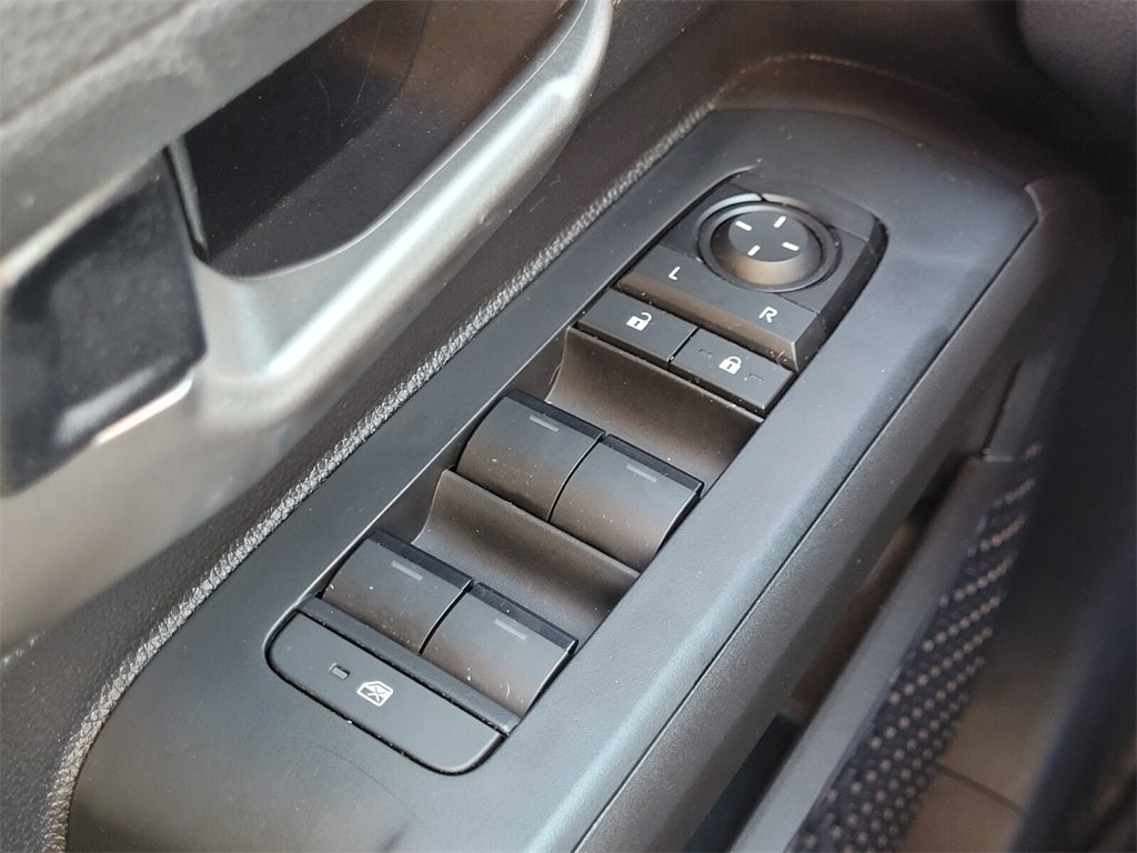 2024 Toyota TACOMA TRD SPORT TRD Sport