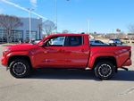 2024 Toyota TACOMA TRD SPORT TRD Sport