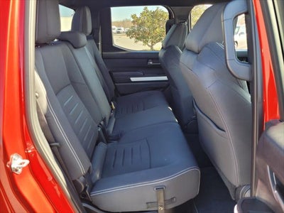 2024 Toyota TACOMA TRD SPORT TRD Sport