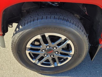 2024 Toyota TACOMA TRD SPORT TRD Sport