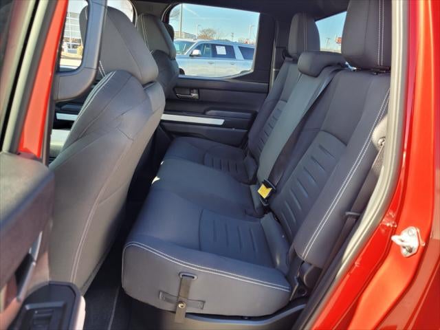 2024 Toyota TACOMA TRD SPORT TRD Sport