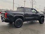 2024 Toyota TACOMA SR5 SR5