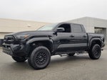 2024 Toyota TACOMA SR5 SR5