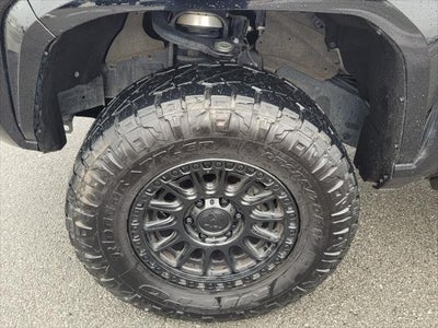 2024 Toyota TACOMA SR5 SR5