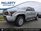 2025 Toyota TACOMA SR5 SR5