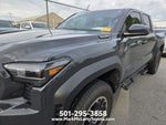 2025 Toyota Tacoma i-FORCE MAX TRD Off Road