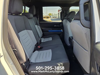 2026 Toyota Tacoma i-FORCE MAX TRD Off Road
