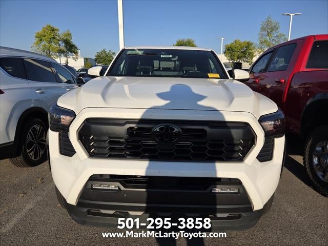 2026 Toyota Tacoma i-FORCE MAX TRD Off Road