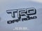 2026 Toyota Tacoma i-FORCE MAX TRD Off Road