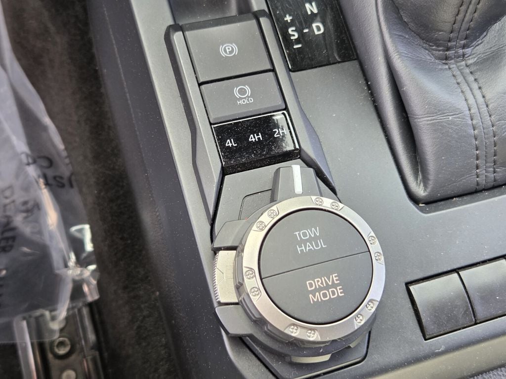 2024 Toyota TACOMA TRD SPORT TRD Sport