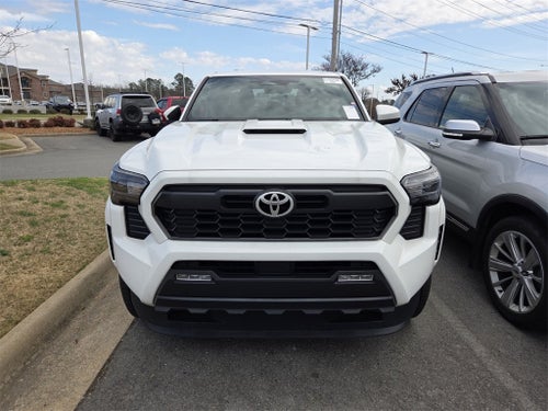 2024 Toyota TACOMA TRD SPORT TRD Sport