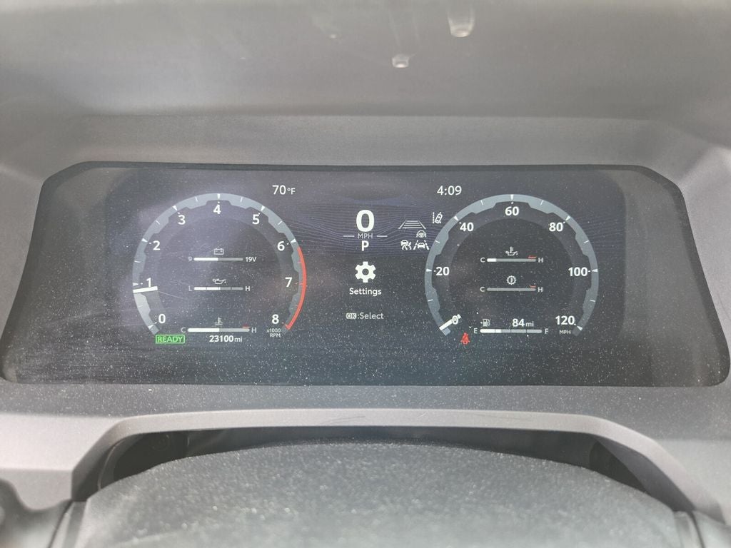 2024 Toyota TACOMA TRD SPORT TRD Sport