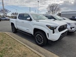 2024 Toyota TACOMA TRD SPORT TRD Sport