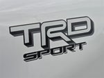 2024 Toyota TACOMA TRD SPORT TRD Sport
