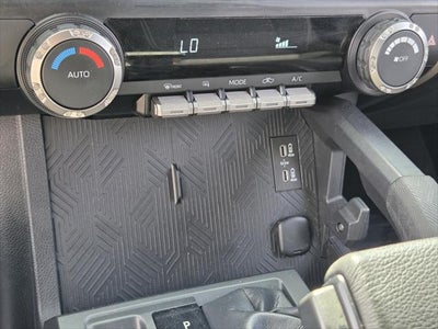 2024 Toyota TACOMA TRD SPORT TRD Sport