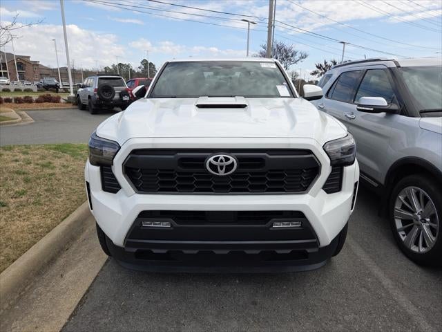 2024 Toyota TACOMA TRD SPORT TRD Sport