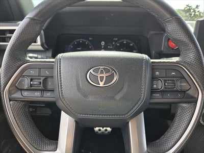 2024 Toyota TACOMA TRD SPORT TRD Sport