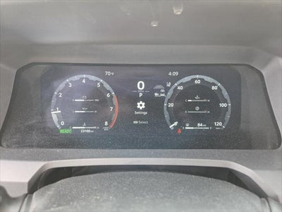 2024 Toyota TACOMA TRD SPORT TRD Sport