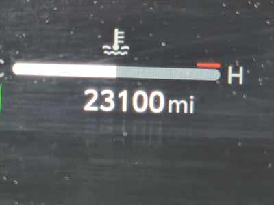 2024 Toyota TACOMA TRD SPORT TRD Sport