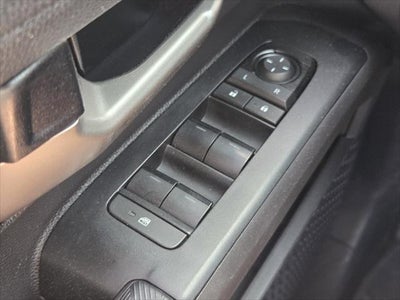 2024 Toyota TACOMA TRD SPORT TRD Sport