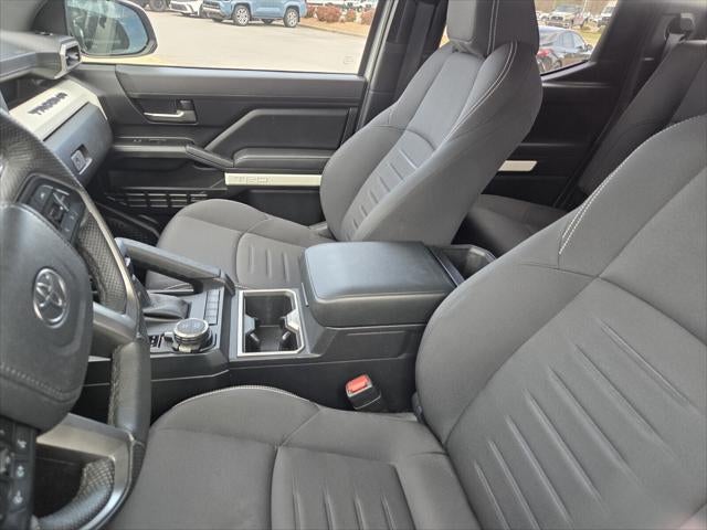 2024 Toyota TACOMA TRD SPORT TRD Sport