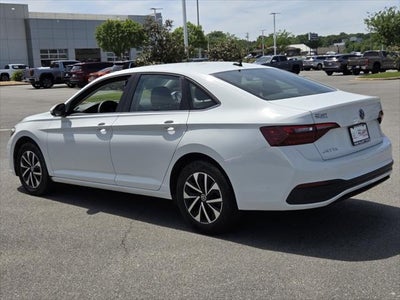 2022 Volkswagen Jetta 1.5T S
