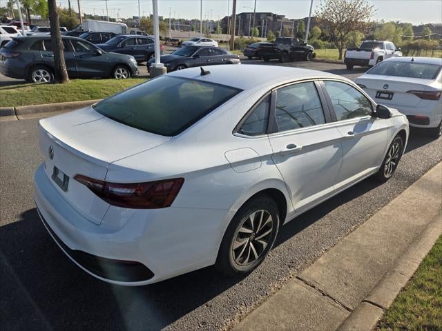 2022 Volkswagen Jetta 1.5T S