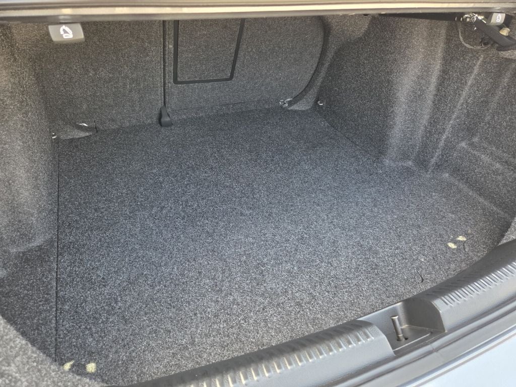 2018 Volkswagen Jetta 1.4T SE