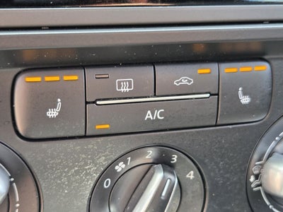 2018 Volkswagen Jetta 1.4T SE