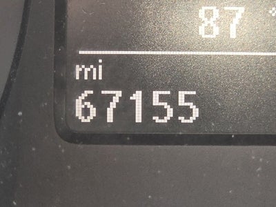 2018 Volkswagen Jetta 1.4T SE