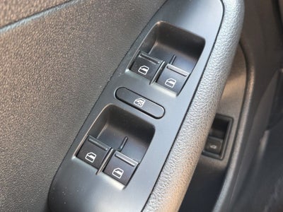 2018 Volkswagen Jetta 1.4T SE